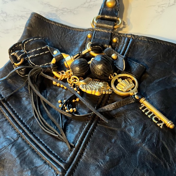 Y2K Juicy Couture Bag - Picture 3 of 10